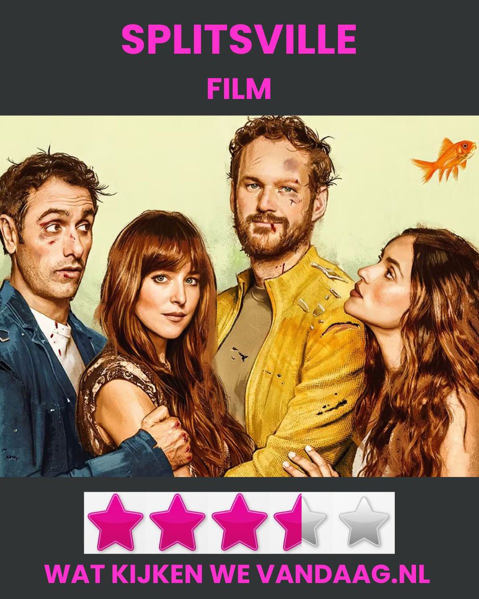 Wat Kijken We Vandaag tweet media