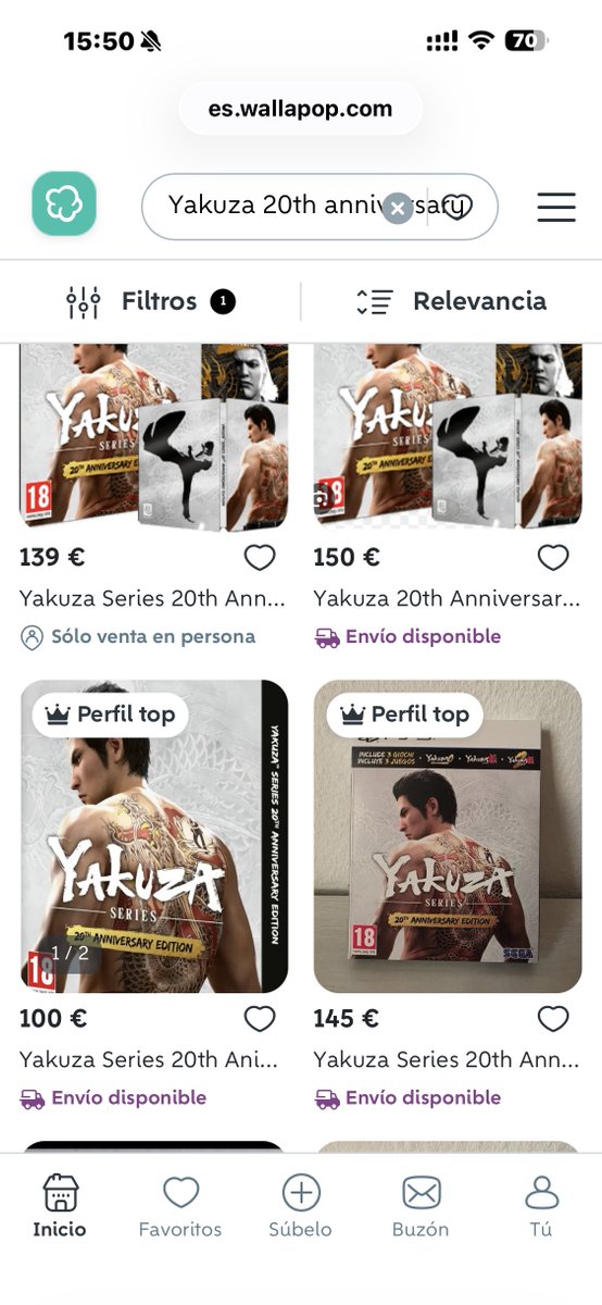 En España pasa algo con los videojuegos: desaparecen de las tiendas y resurgen horas después convertidos en objetos de culto a precios inflados. Vivo en Suecia y aquí también se agotan, pero no cambian a inversiones especulativas el día 1. Hay una tesis doctoral escondida en esto