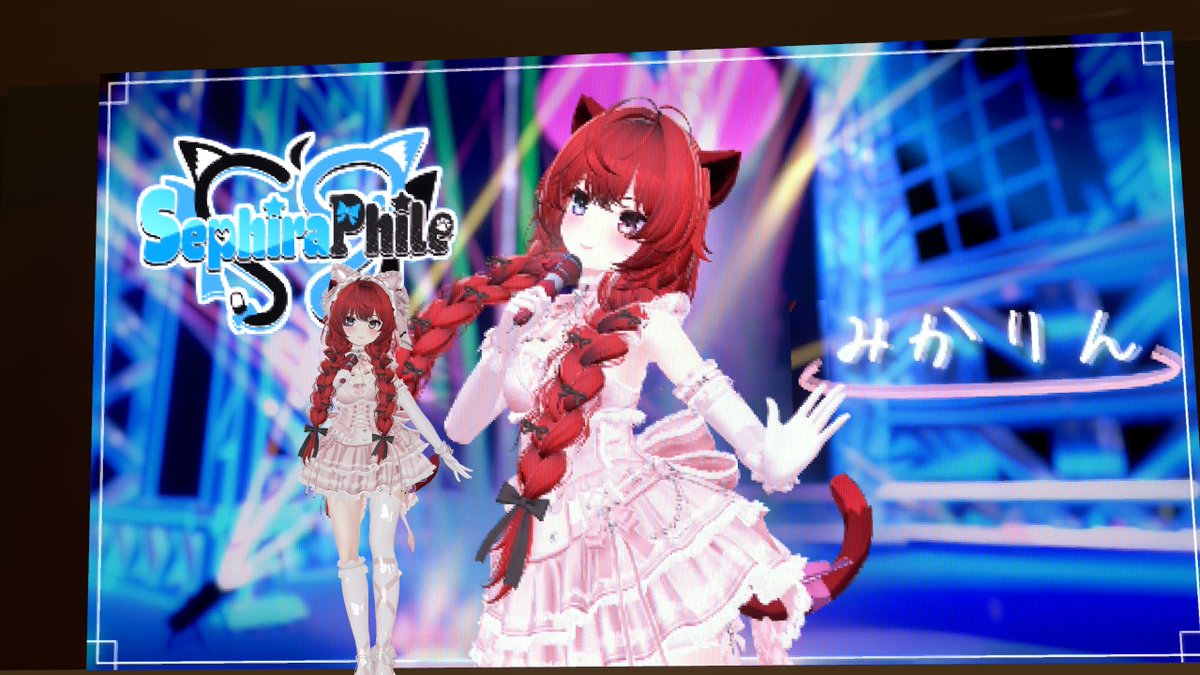 みかりん (@Mikarinvr) / Posts / X