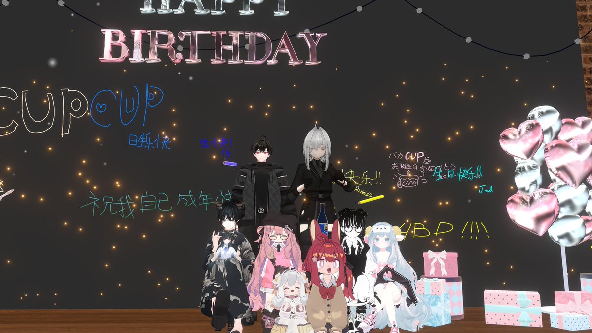 CUPCUP tweet media