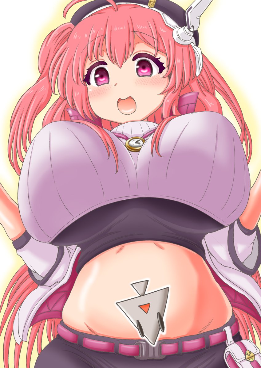 ∇レイシス
ひさしぶりの新作楽しみデス！ #sdvx_art