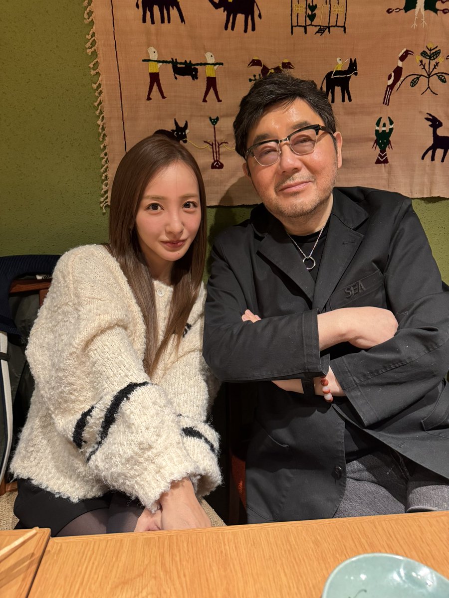 板野友美 tweet media