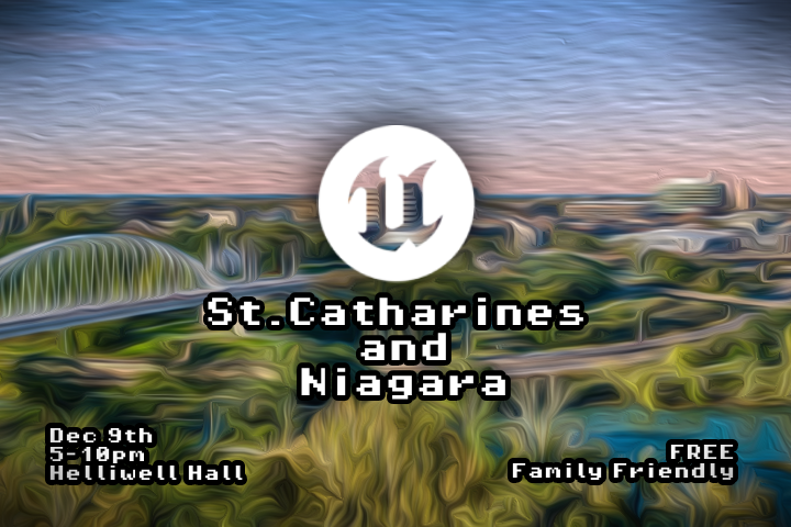 Southern Ontario Game Developers - SO.GD tweet media