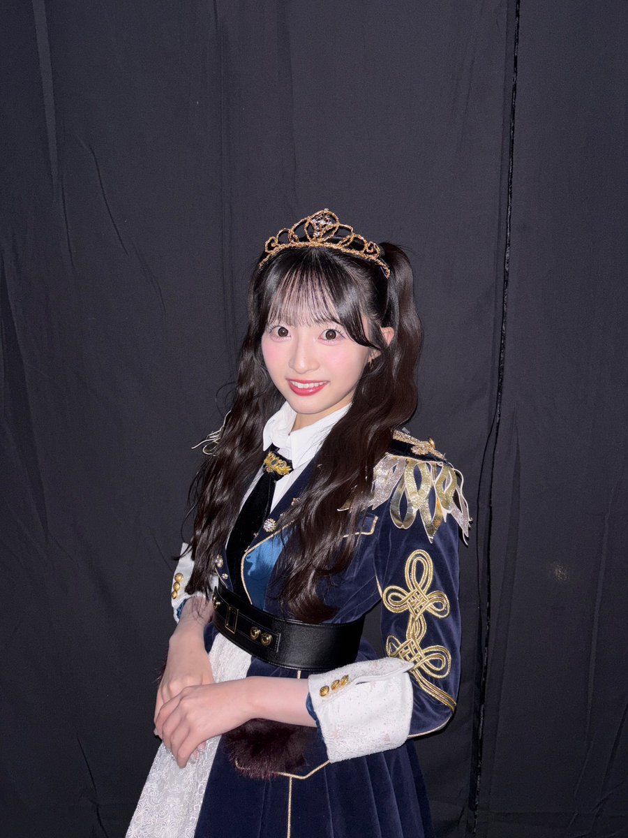 AKBは青春ですin武道館 最終日ありがとうございました👑 先輩方と