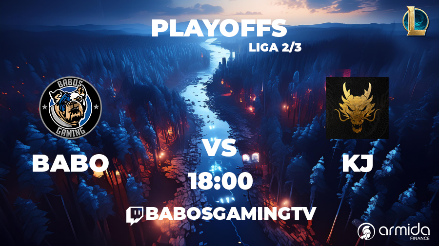 Babos Gaming tweet media