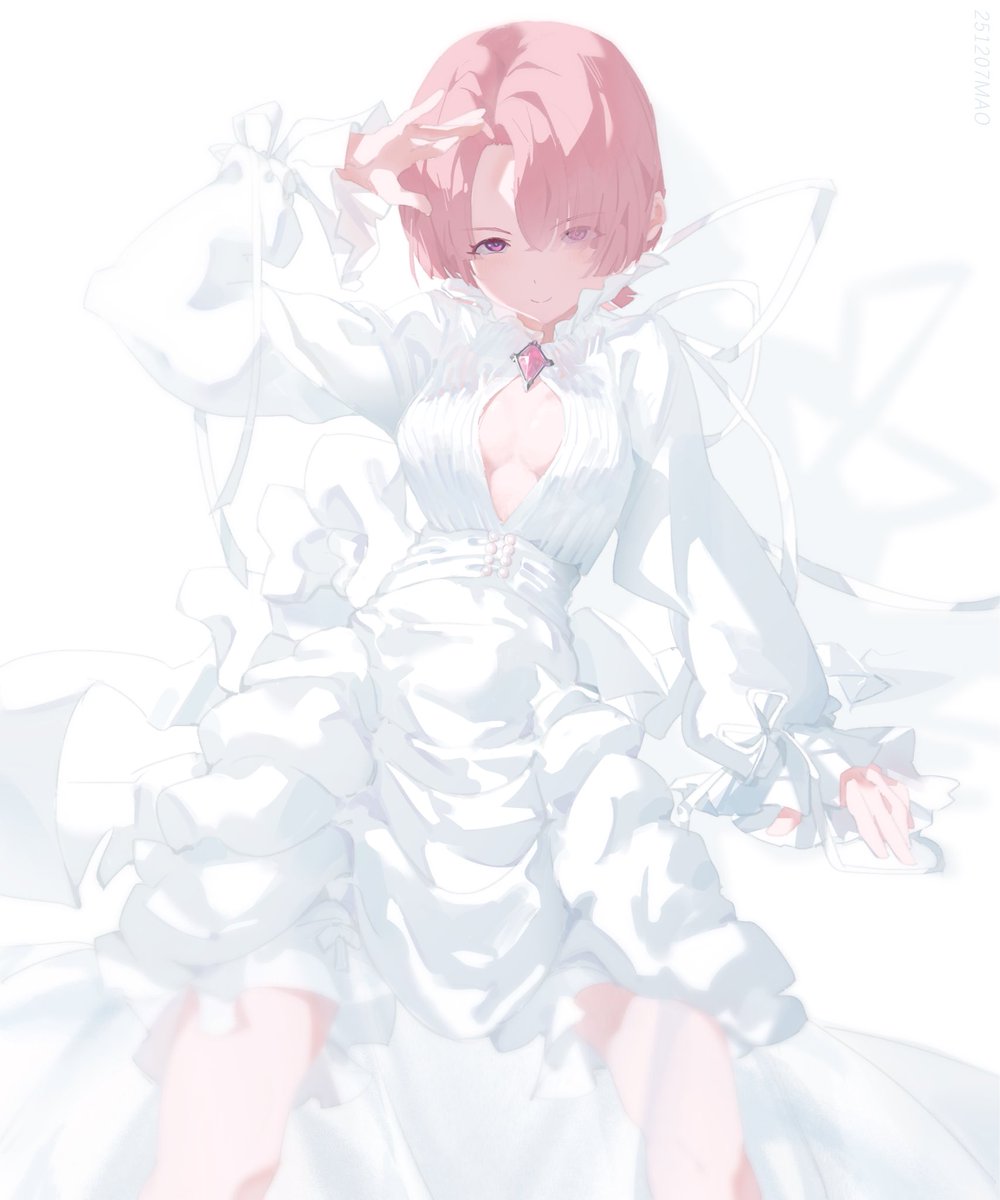 学マスFA #有村麻央