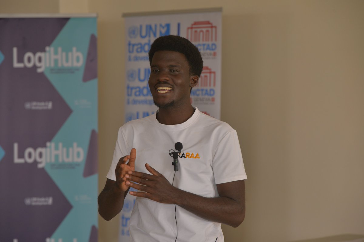 UNCTAD entrepreneurship tweet media