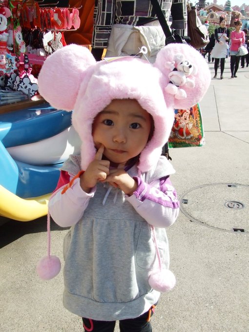 クラパラのツイート