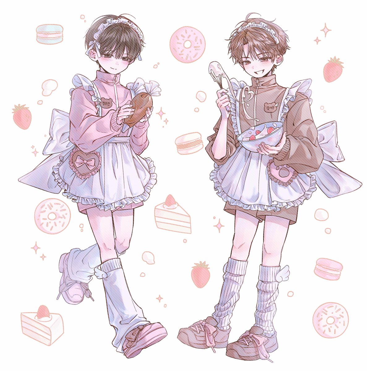 #유실 ʕ•͡ω•ʔ♡ʕ•͡-•ʔ

#S212121208S2