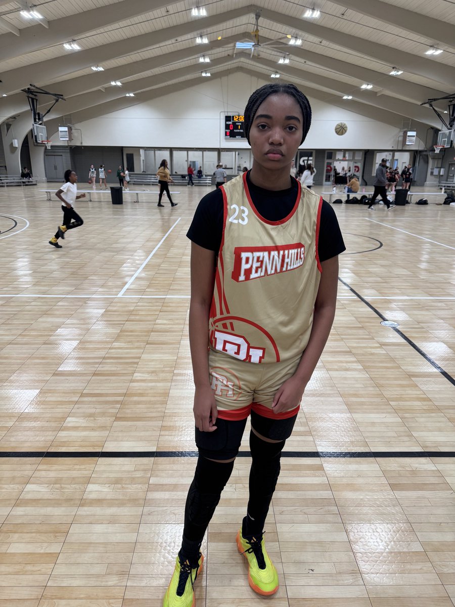 Pittsburgh Youth Basketball League tweet media