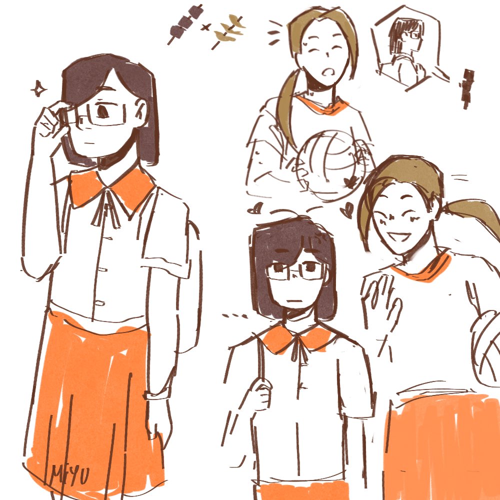 Miyu 🌻 | 🍉 tweet media