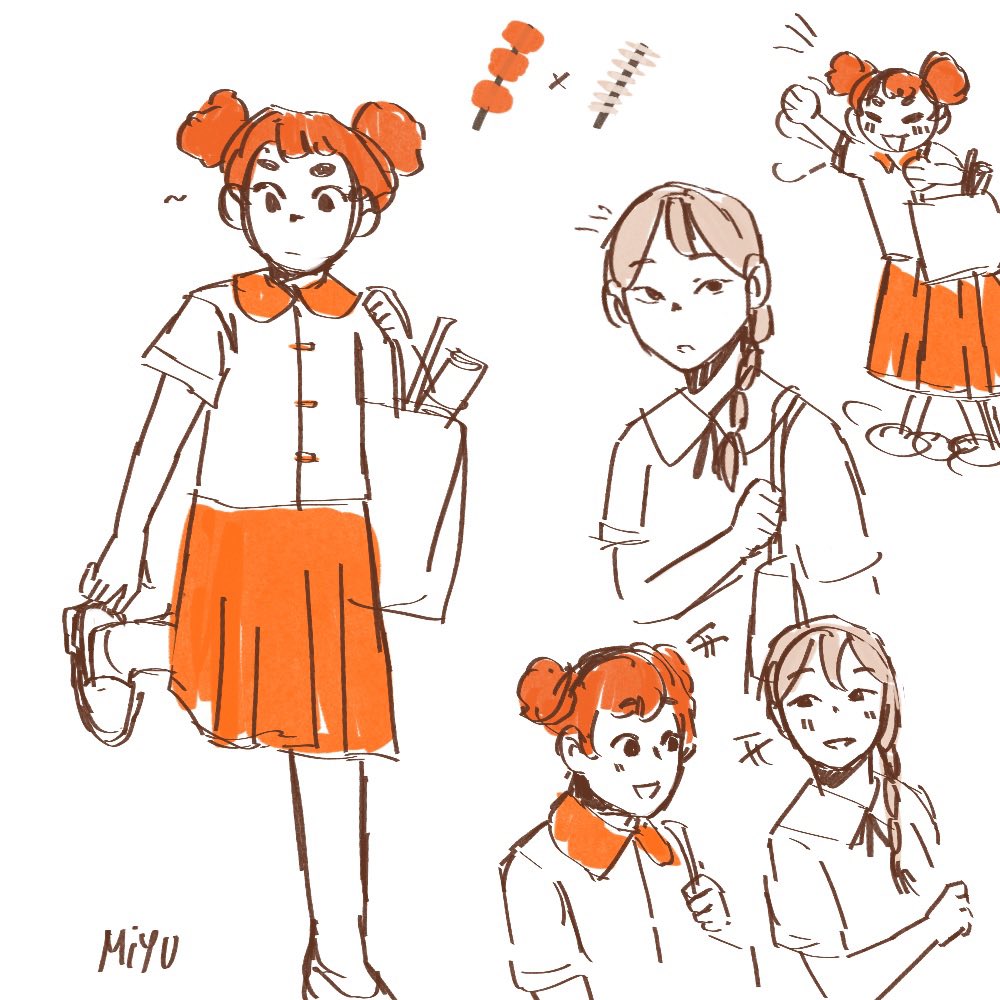 Miyu 🌻 | 🍉 tweet media