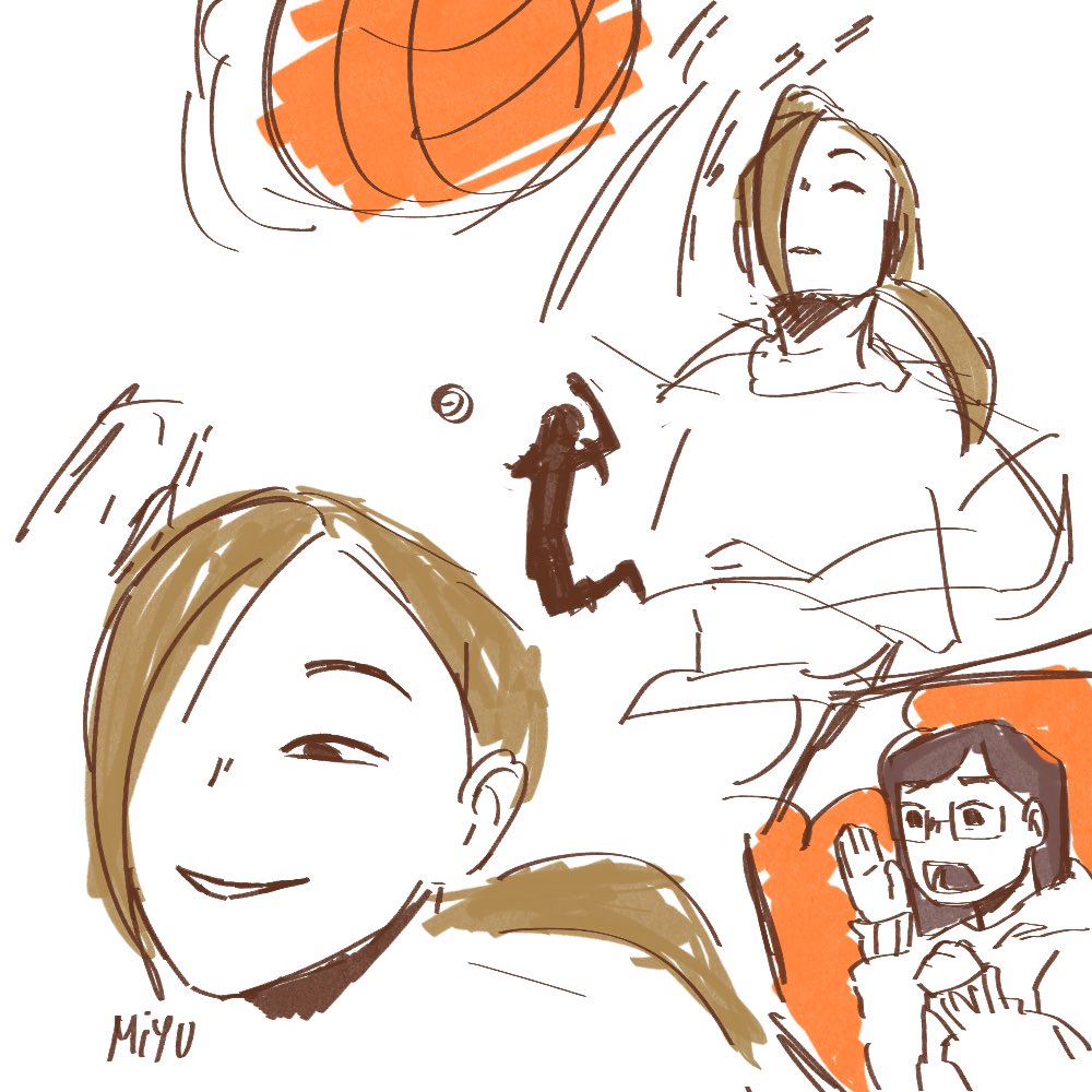 Miyu 🌻 | 🍉 tweet media