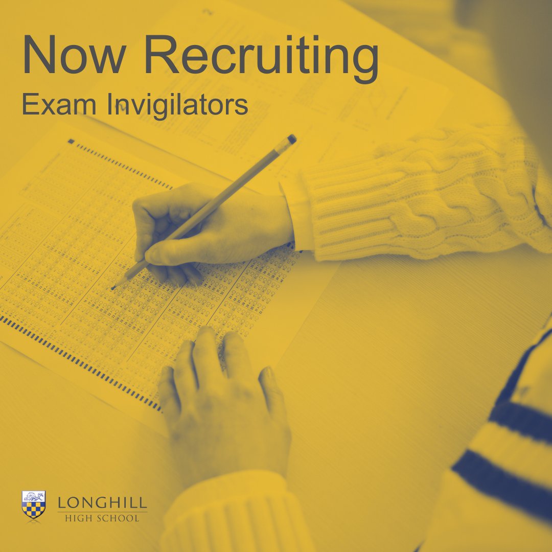 Longhill High School tweet media