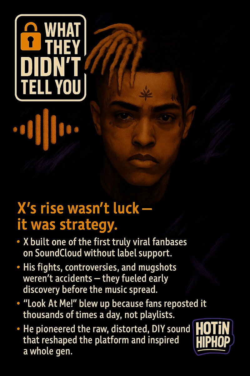 HotInHipHop tweet media