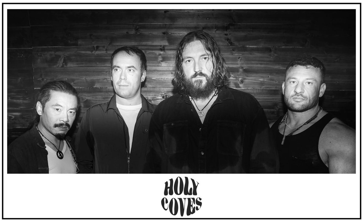 Holy Coves tweet media