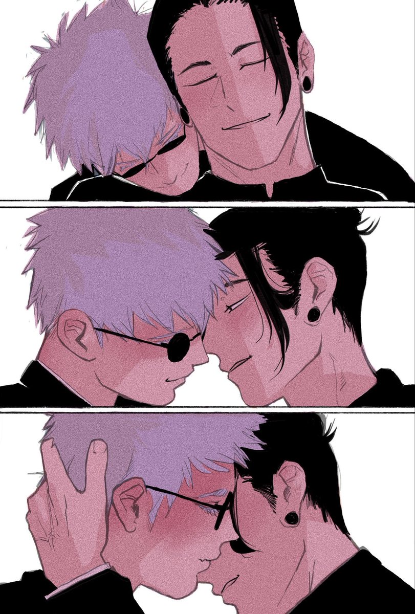 GUI (@to_soren) on Twitter photo 