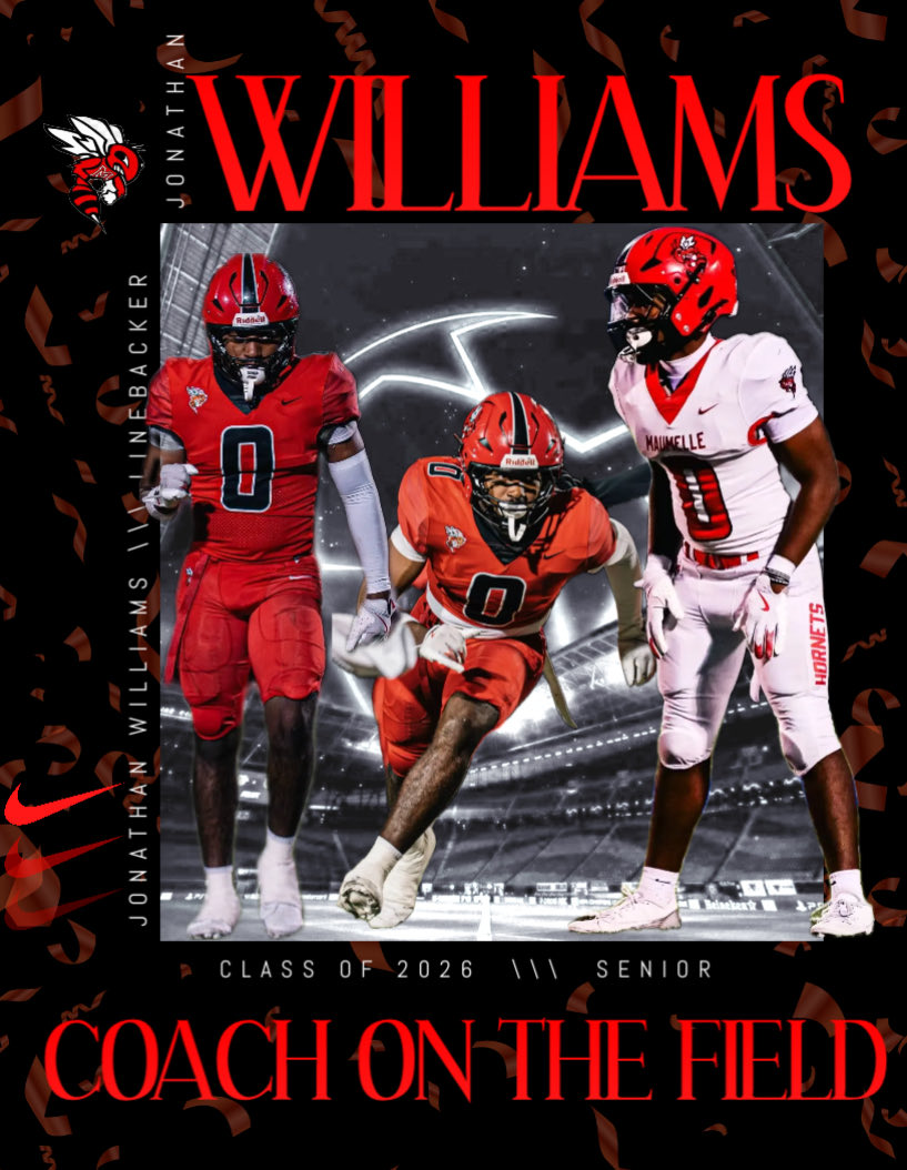 Maumelle HS Football tweet media