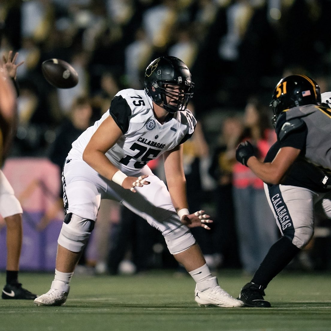 Josh Long tweet media