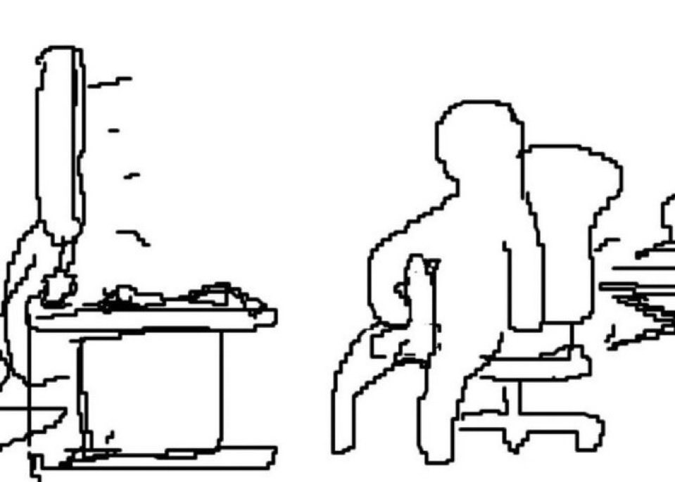 how i be anytime i say im afk