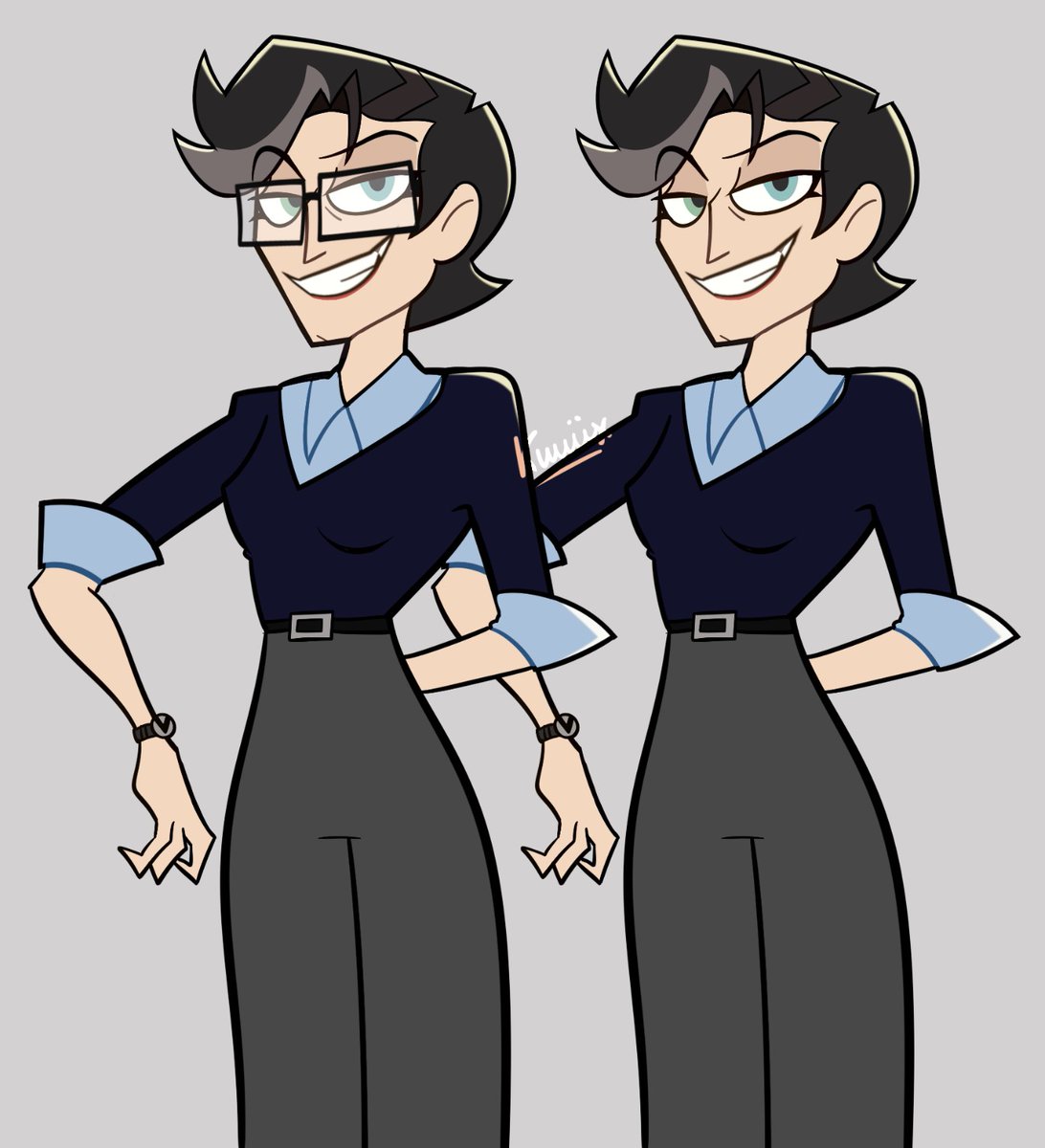 Fem vincent.. Victoria.. #VincentWhittman