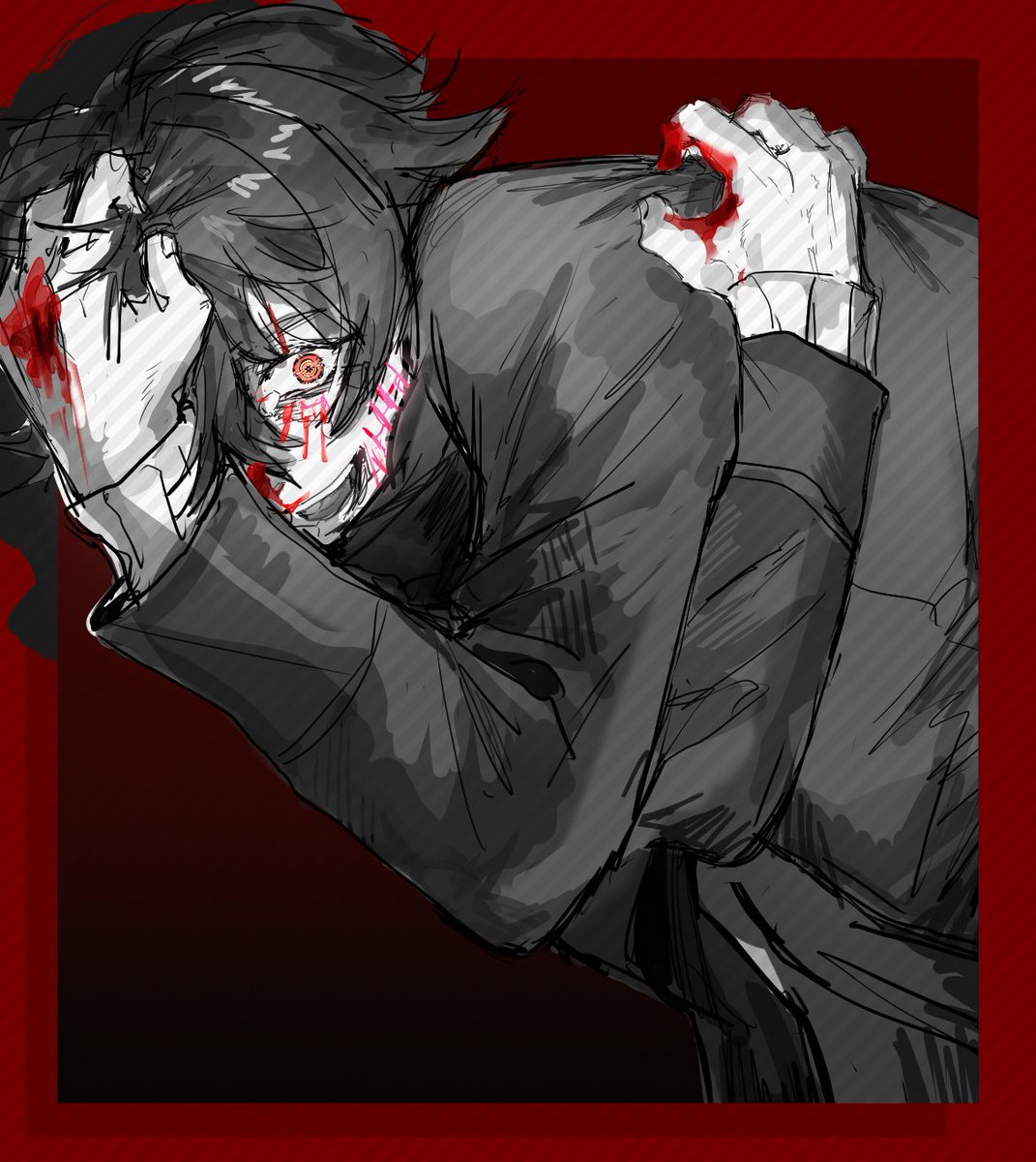 ak0o00's tweet image. #weltyang