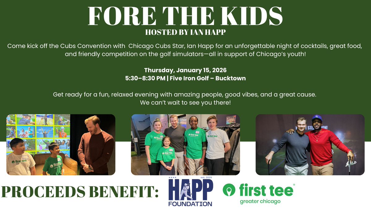 TheHappFoundation tweet media