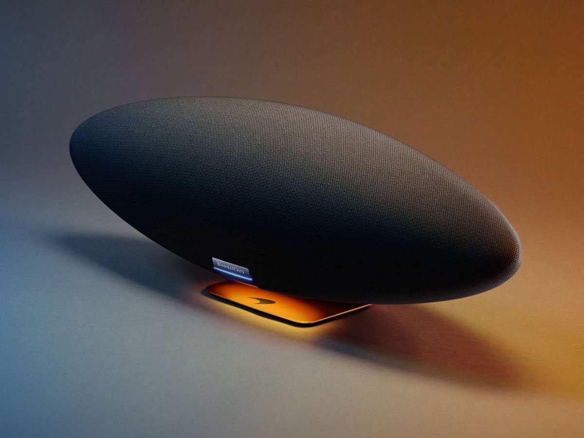 In honour of <a href="/McLarenF1/">McLaren</a>  wrapping up the constructors and Lando Norris taking the drivers’ title, I’m revisiting one of my favourite side stories of the season: the McLaren x <a href="/BowersWilkins/">Bowers & Wilkins</a> gear in these shots.