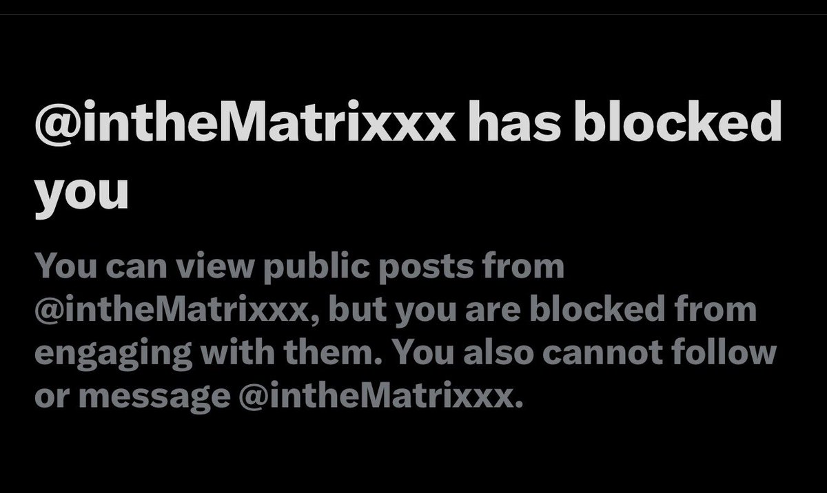 LMFAOO...

<a href="/shadygrooove/">Shadygrooove</a> <a href="/intheMatrixxx/">intheMatrixxx</a> 

Your Colors Are Showing Again BC You And One Other Keep On Slacking...

All That Talk Behind A Block...

You Two Shills Are The Grift And As <a href="/GenFlynn/">General Mike Flynn</a> Once Said To Both Of You...

F . U You POS... 

Hordes Activated...

LMFAOO...🤌🤣🤣🤌