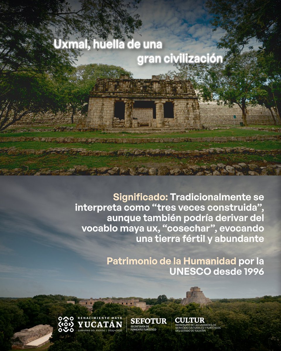 Gobierno de Yucatán tweet media