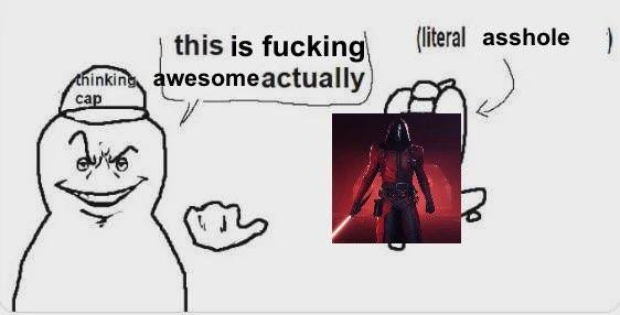 i try to draw them very cool so yall fall for my propaganda