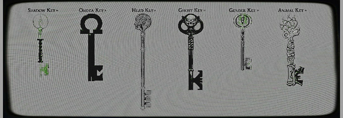 keydreamerr's tweet image. ᅠ
ᅠᅠᅠᅠ❛  these  keys  are  our  legacy.  ⁕
ᅠ