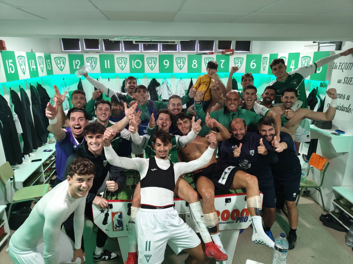 Sabemos que han sido unas semanas complicadas, peeeeeeeero...

PUUUUUM 🔫🔫

¡¡Volvieron a disparar!!

#QueNosSigamosViendo