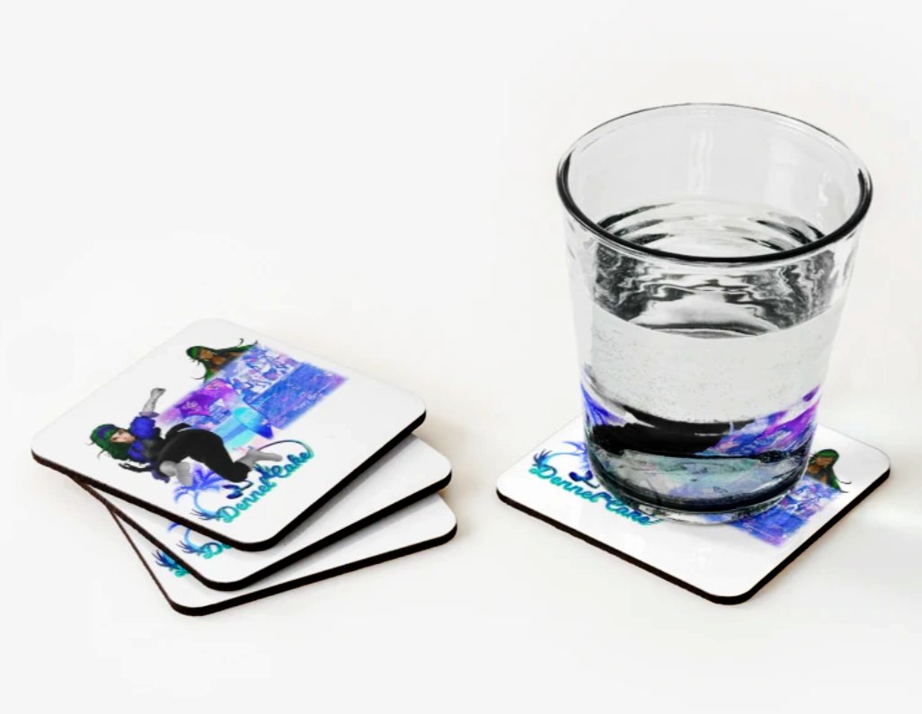 Another year already? Yes!🥳
To celebrate, new anniversary designs have been added to the Dennel Cake shop via RedBubble! 
Previous anniversary designs have returned as well. 😎
These are only available until the end of the year, so snag em' while you can! DennelCake.com/Shop