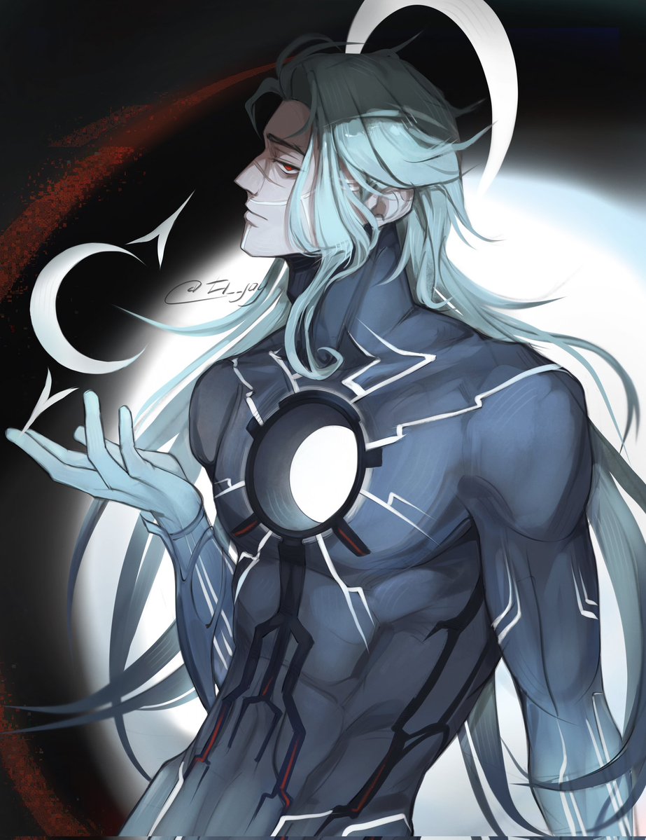 #dottore #原神 #GenshinLunaIII