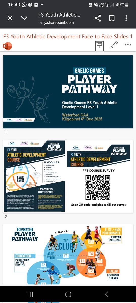 Déise Óg Waterford tweet media