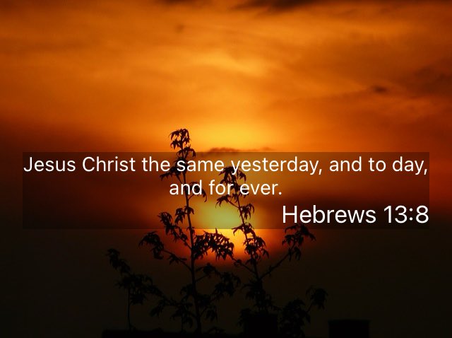 AAAAAAAAMEN THAT'S WHY JESUS IS THE LORD!
Oh hurry back King JESUS hurry back and take Your kingdom!