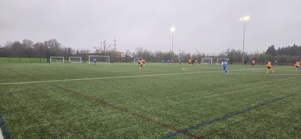 Atherton LR U21s tweet media