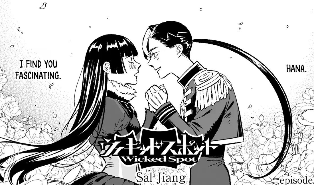 SoulMagicYS's tweet image. FIRST WE HAD LESBIAN WITCHES, AND NOW WE HAVE LESBIAN WEREWOLVES?!?!?!🧙🐺👩‍❤️‍👩👩‍❤️‍💋‍👩🤪🤪🤪

“Wicked Spot” is officially back with an almighty yuri bang!!!!!💥👩‍❤️‍👩🥰