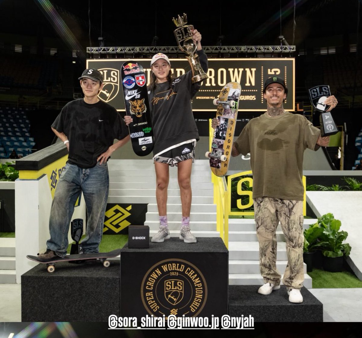 Sisi • Esportes 🛹 tweet media