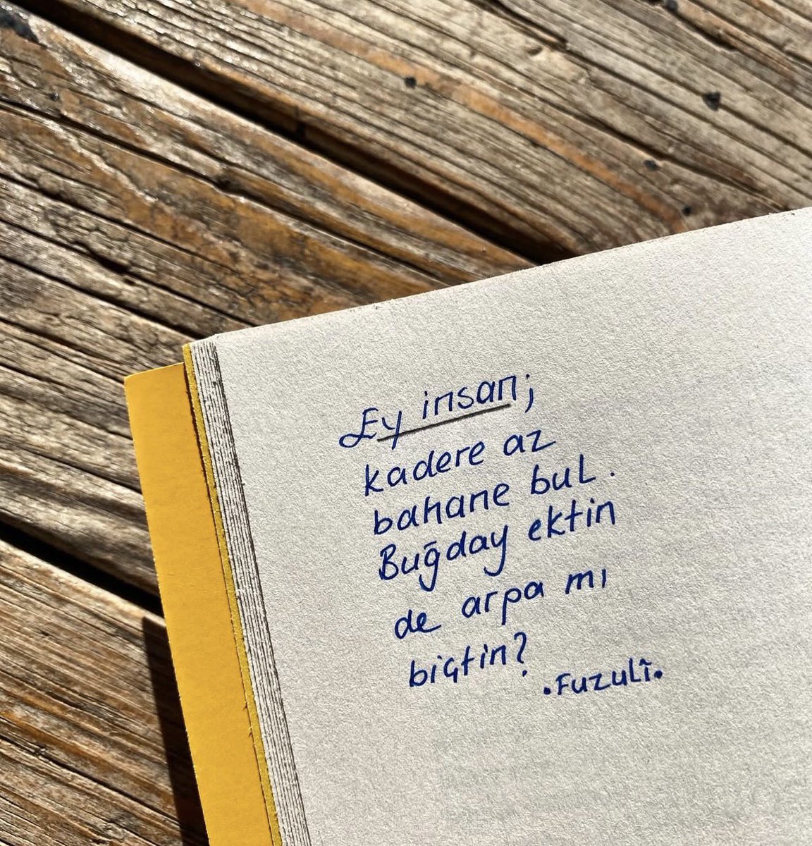 Kitaplardan Alıntılar (@sivriikalemler) on Twitter photo 