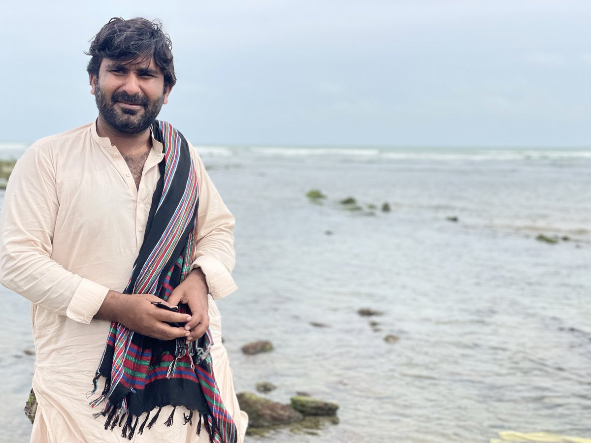 ساجدءِ گناہ بس امیشے کہ بلوچی لبزے نبیس اتگ
#ReleaseSajidAhmed 
#endenforceddisappearances