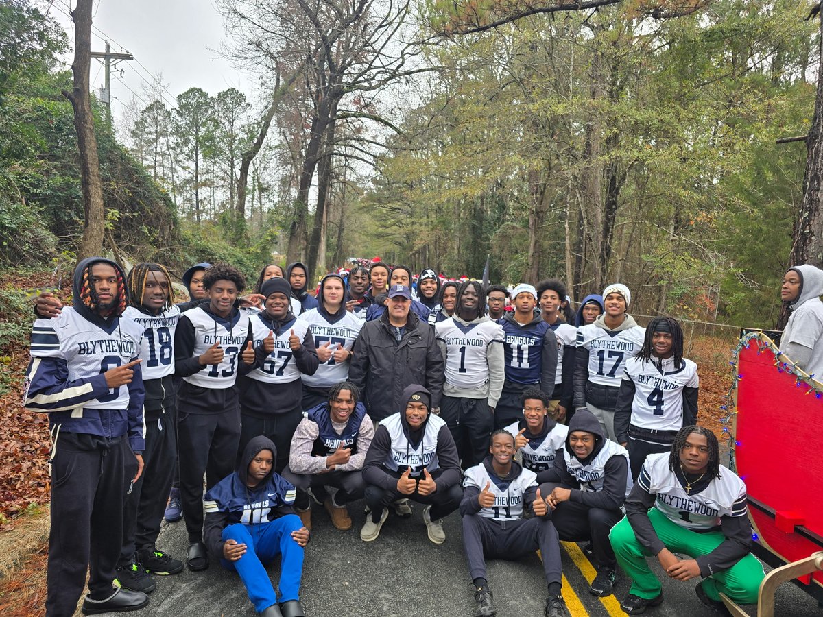 GO BENGALS!!!! Great experience. 
#earnyourstripes