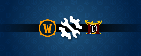 Blizzard CS - The Americas tweet media