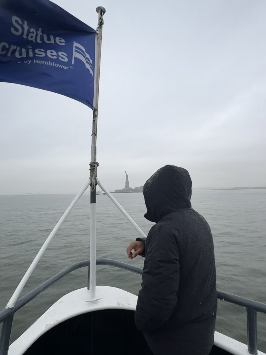 For Father Gary Graf, watching immigrant families suffer in silence became unbearable, so he set out and walked over 900 miles to make their stories impossible to ignore. 

The distance added up, leading him from Chicago all the way to New York City. <a href="/Jessica_Meditz/">Jessica Meditz</a> and