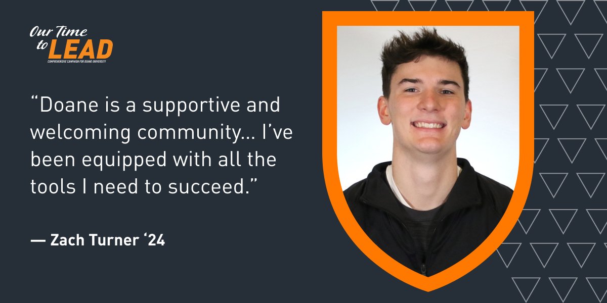 Doane Alumni tweet media