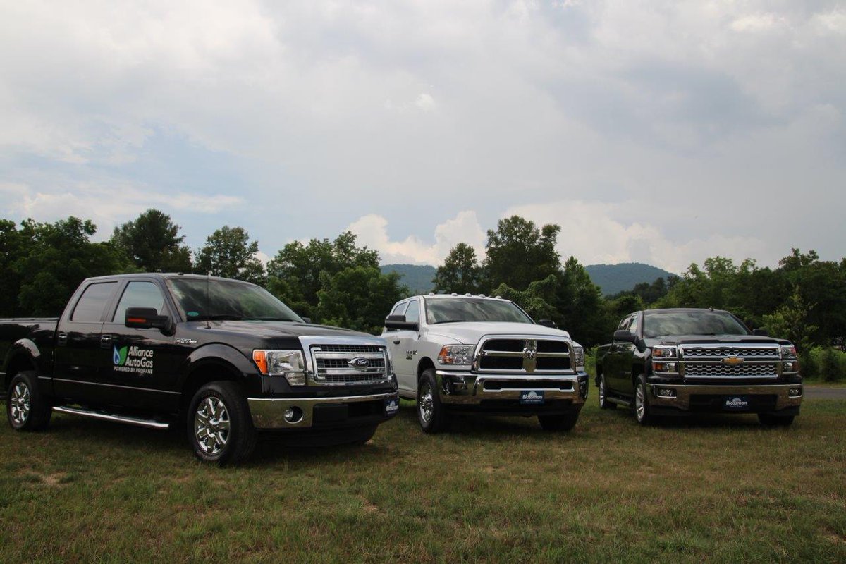 Alliance AutoGas tweet media