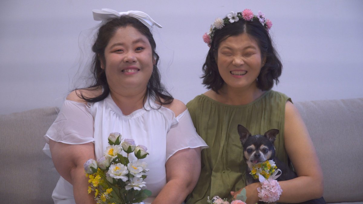 Disability Film tweet media