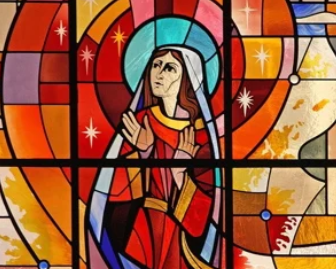 StAndrewChicago's tweet photo. Tomorrow, December 8, is the Feast of the Immaculate Conception. We will celebrate this holy day of obligation, the patronal feast of our nation, with Mass at 9am and 6:30pm in the church. https://t.co/2nikMtchrW