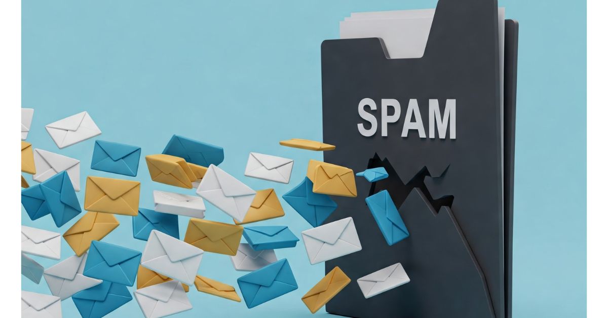 4ThoughtM's tweet image. Want to keep your emails out of the Spam folder? IP warming is the key! Start small, gradually increase your sending volume, and engage your audience! Let your emails shine bright in inboxes! Learn Now: bit.ly/46QoEKK #EmailMarketing #IPWarming #InboxJoy